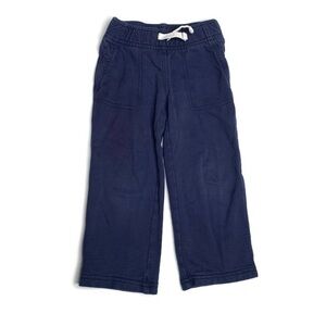 Carter’s boy’s 3Y wide leg joggers